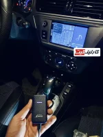 تبدیل کارپلی وایر به وایرلس