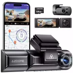 دوربین ثبت وقایع M550 PRO