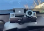 دوربین ثبت وقایع M550 PRO
