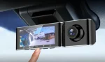دوربین ثبت وقایع M550 PRO