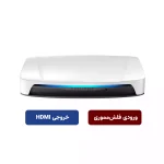 اندروید باکس UHD