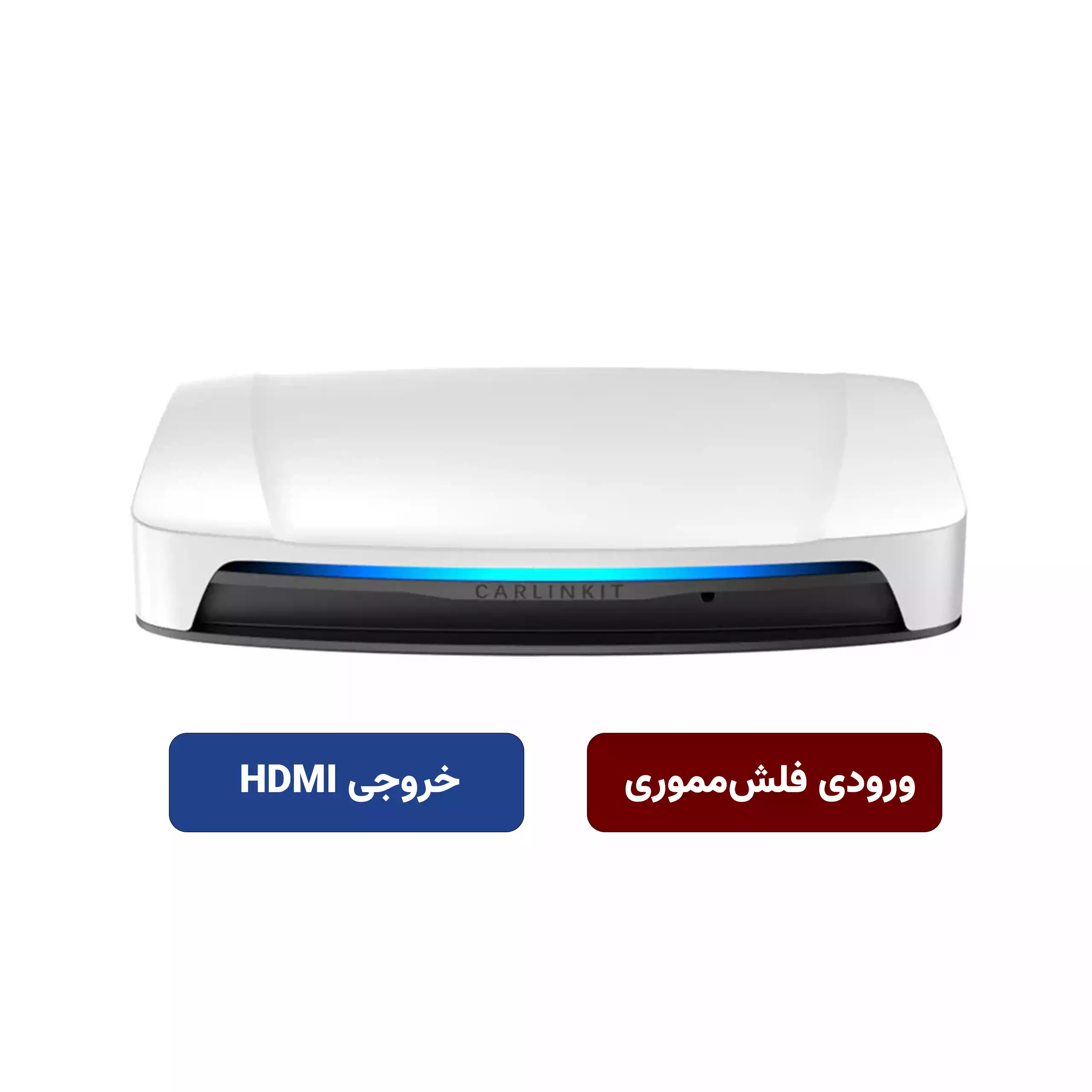 اندروید باکس UHD