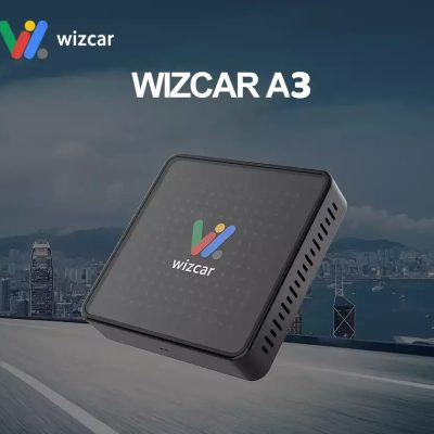 WIZCAR A3