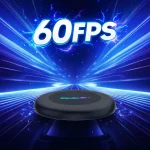 اندروید باکس 4K