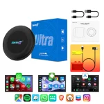 اندروید باکس uLTRA 2