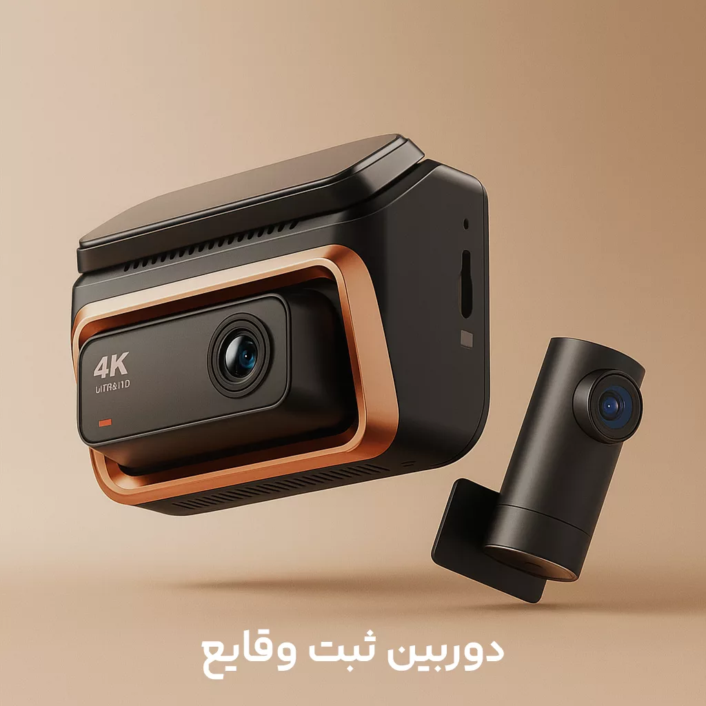 دوربین ثبت وقایع