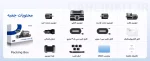 دوربین ثبت وقایع M660