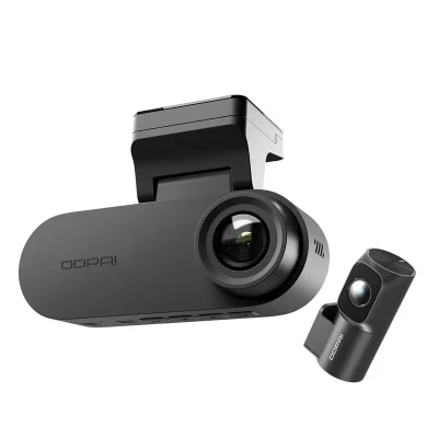 دوربین ثبت وقایع DDPAI N2