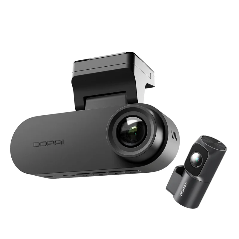 دوربین ثبت وقایع DDPAI N2